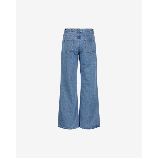 Reign Jeans - M.Blå - Bilde 2