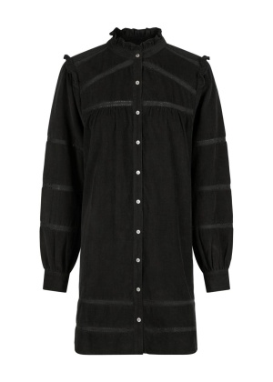 Iriro Corduroy Dress