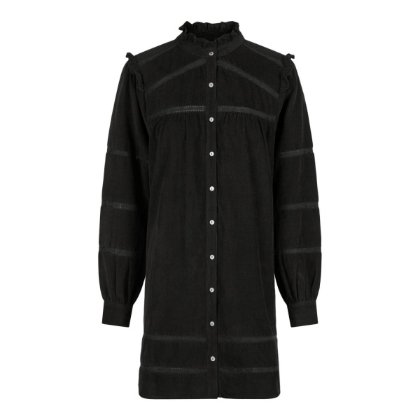 Iriro Corduroy Dress