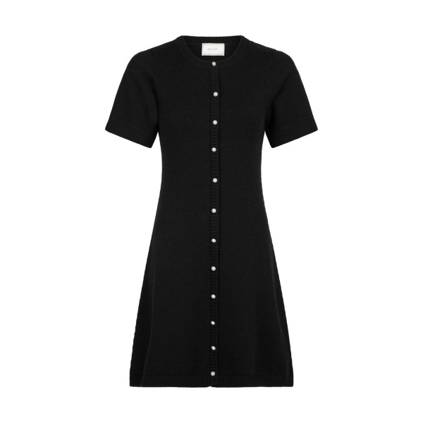 Elise Knit Dress