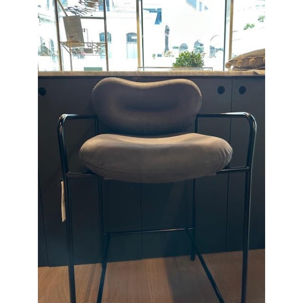 Fogia Bollo Barstol 65cm
