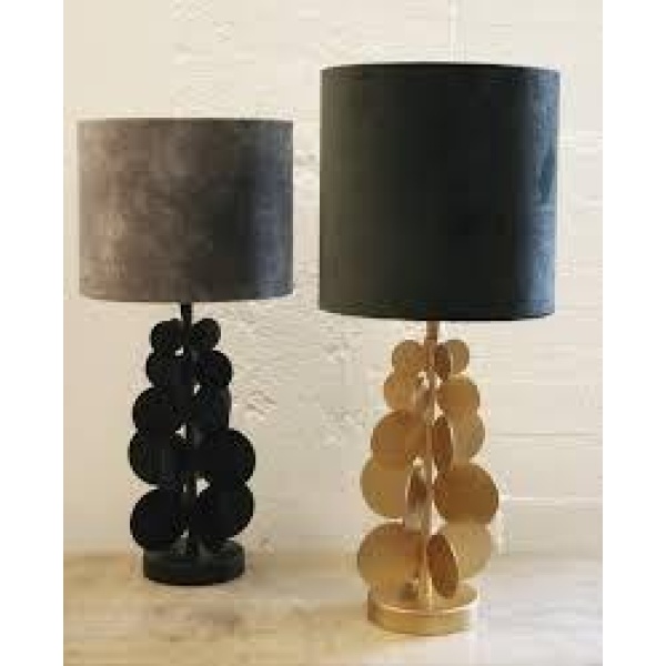Como Lampe || Komplett lampe