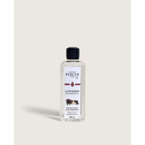 Vanilla Magnificence 500ml