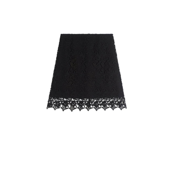 Yvette Lace skjørt