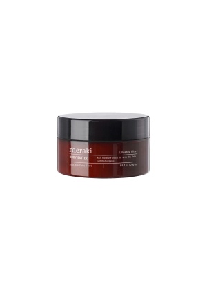 Body Butter - Meadow Bliss