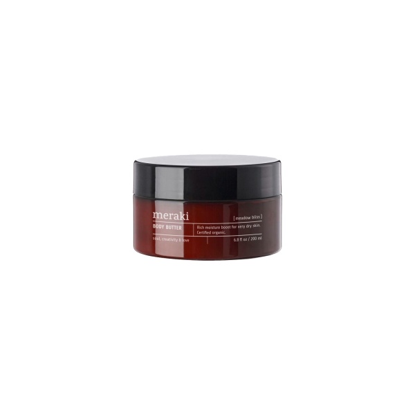 Body Butter - Meadow Bliss