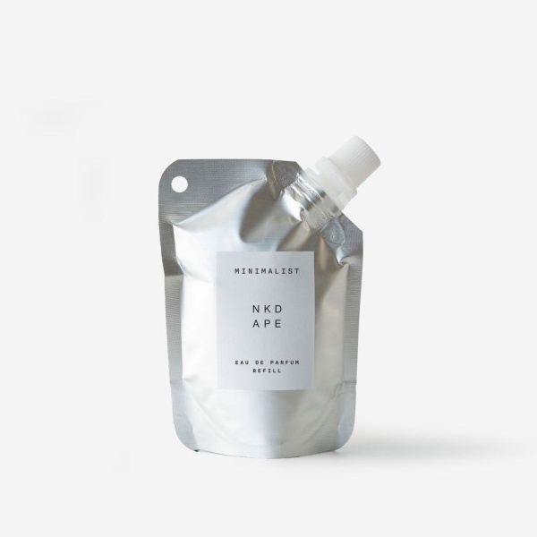 Minimalist - Refill