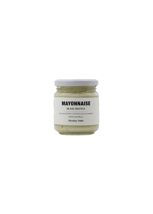 Mayonnaise - Truffle