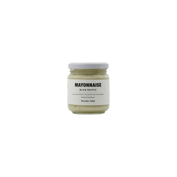 Mayonnaise - Truffle