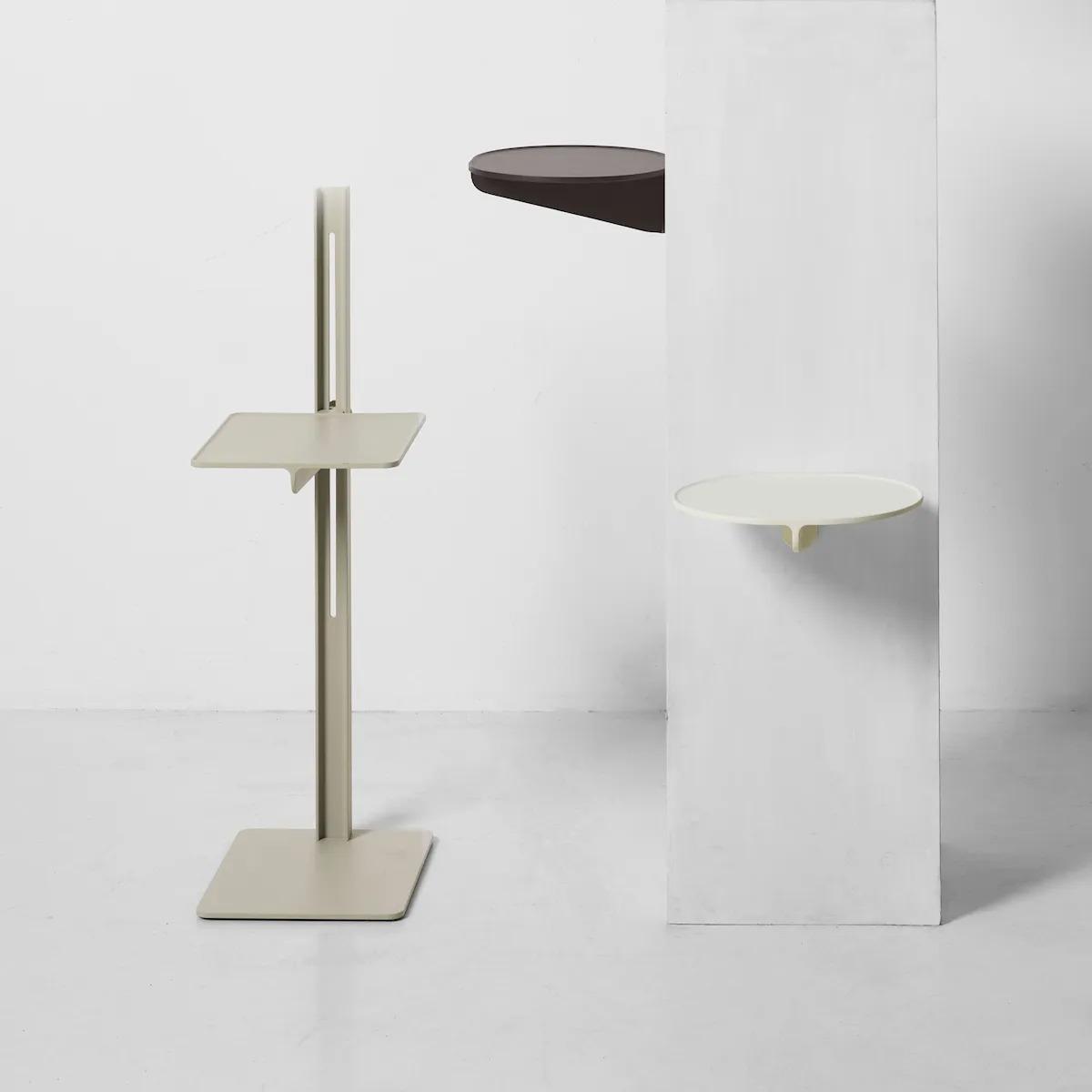 Museumshylle - mørke brun - Bilde 2