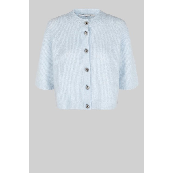 Andria Knit Cardigan