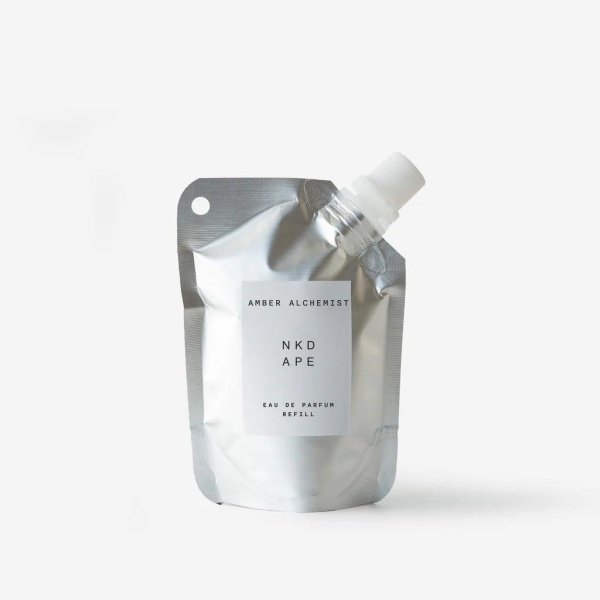 Amber Alchemist - Refill