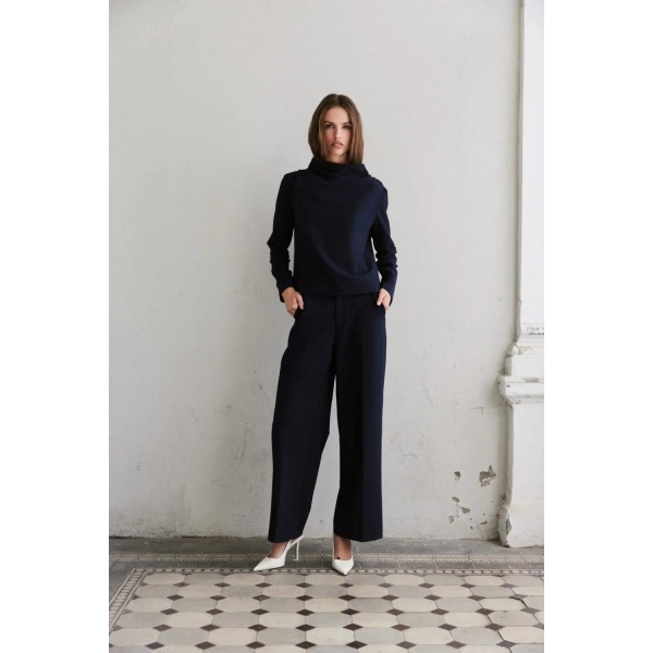 Beverly top sort - Bilde 2