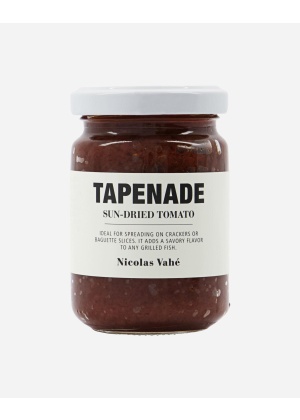 Tapenade, Sundried Tomatoes