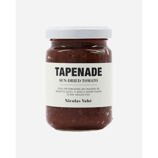 Tapenade, Sundried Tomatoes