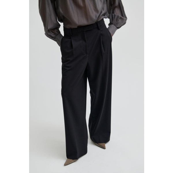 Drink Trousers - sort - Bilde 2