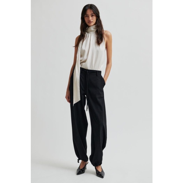 Kura Top - Creme - Bilde 2
