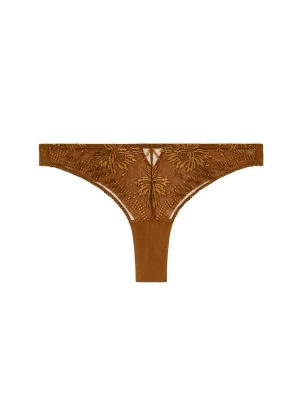 Tanga Rules