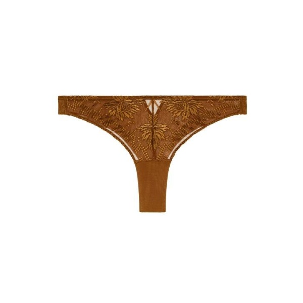 Tanga Rules