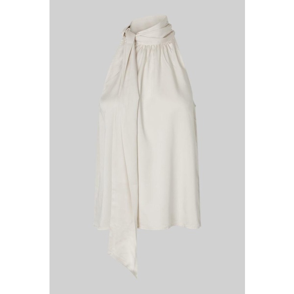 Kura Top - Creme - Bilde 4