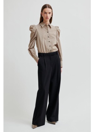 Drink Trousers - sort