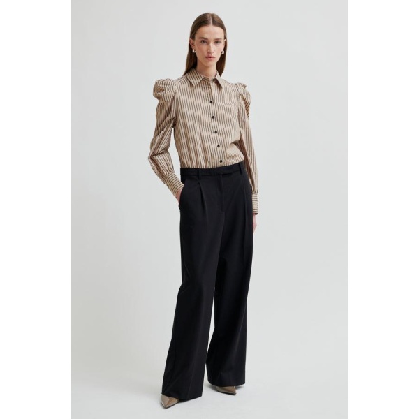 Drink Trousers - sort