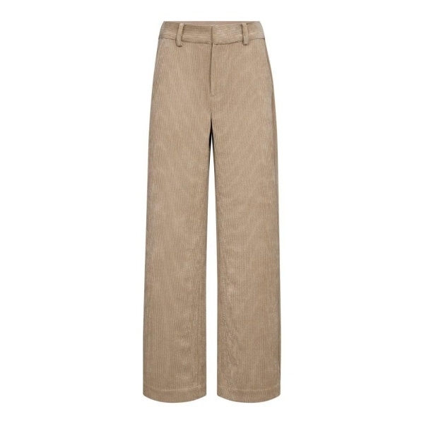 Diasy CC Cord Pant - sand