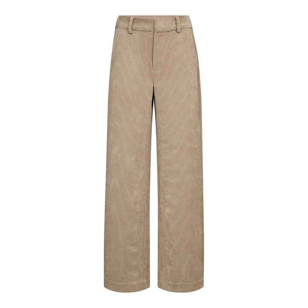 Diasy CC Cord Pant - sand
