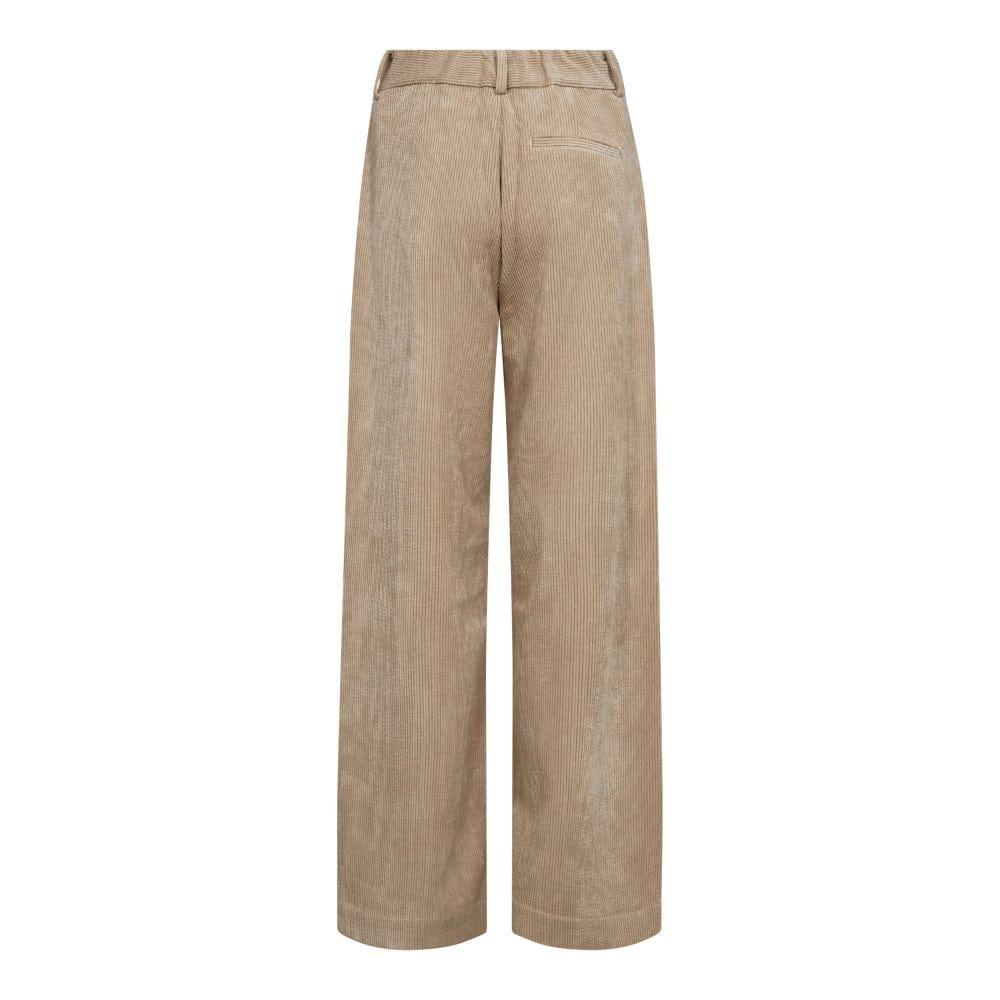 Diasy CC Cord Pant - sand - Bilde 5