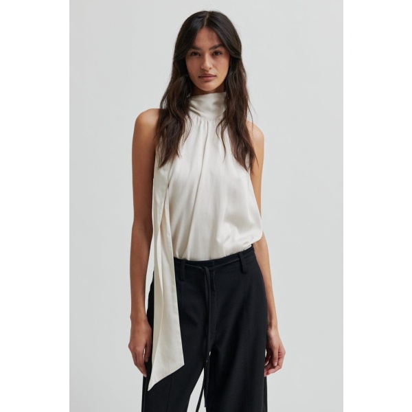 Kura Top - Creme