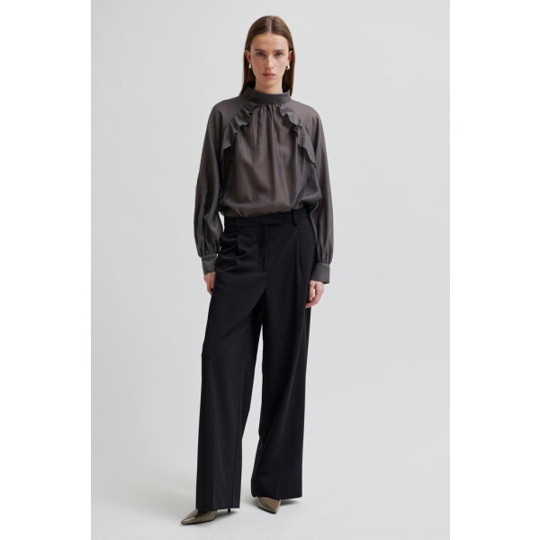 Drink Trousers - sort - Bilde 6