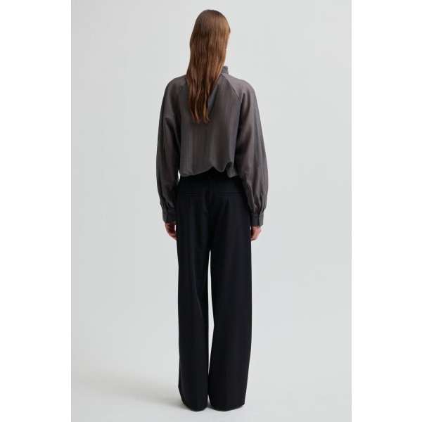Drink Trousers - sort - Bilde 3