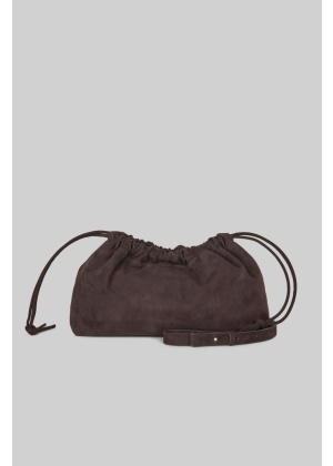 Suede Leather Bag