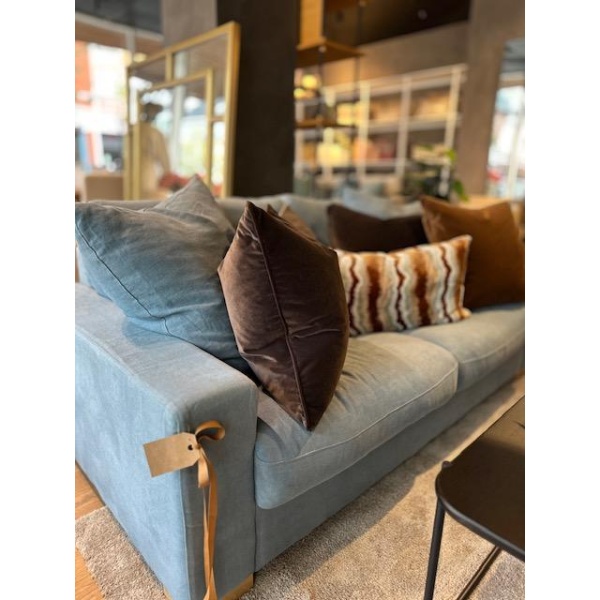 Kragerø sofa 2.5 seter - Bilde 2