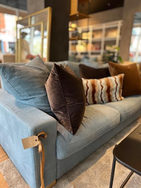 Kragerø sofa 2.5 seter - Bilde 2