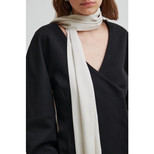 Satine Scarf - Beige