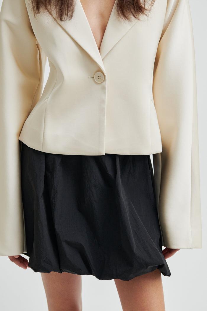 Dazzle Blazer - Gull/Beige - Bilde 5