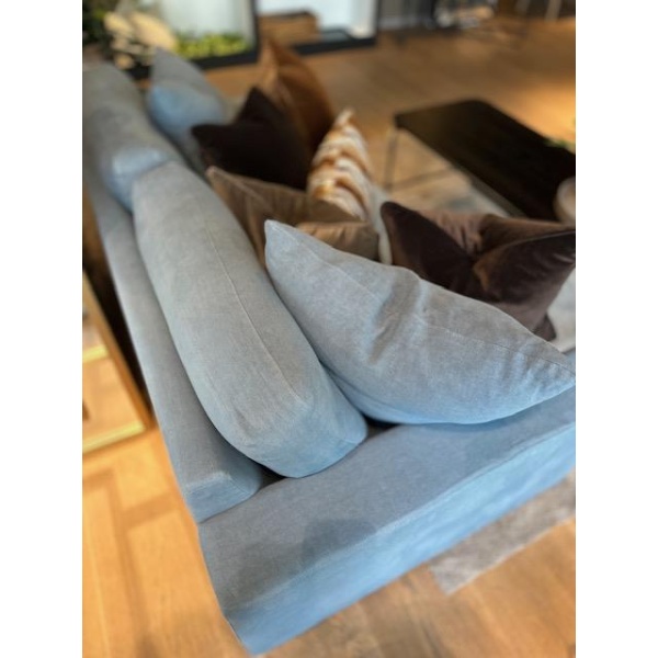 Kragerø sofa 2.5 seter - Bilde 3