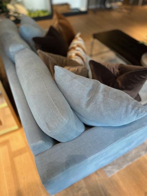 Kragerø sofa 2.5 seter - Bilde 3