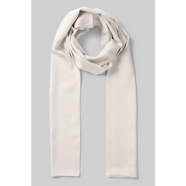 Satine Scarf - Beige - Bilde 2