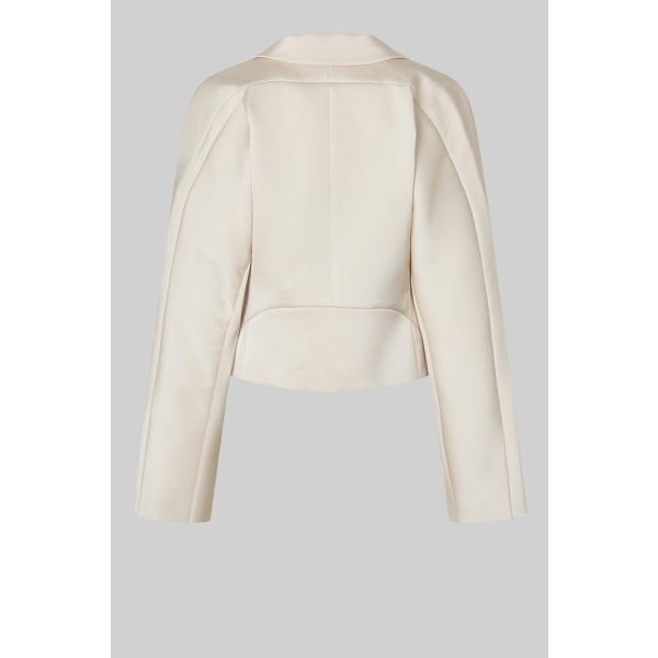 Dazzle Blazer - Gull/Beige - Bilde 7