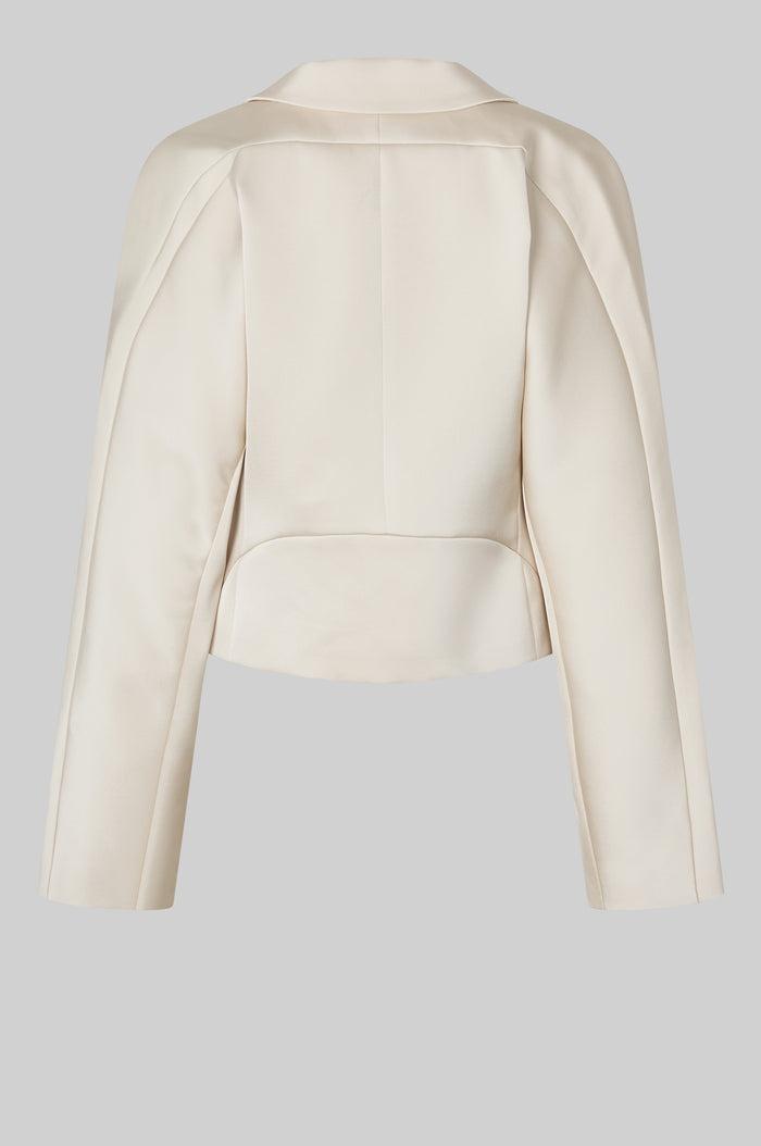 Dazzle Blazer - Gull/Beige - Bilde 7