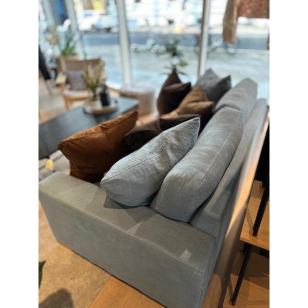 Kragerø sofa 2.5 seter - Bilde 5