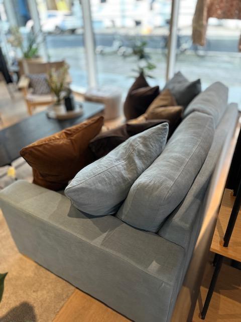 Kragerø sofa 2.5 seter - Bilde 5