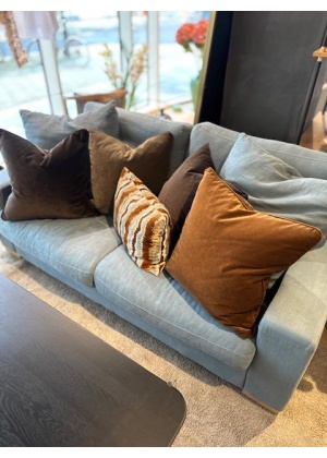 Kragerø sofa 2.5 seter