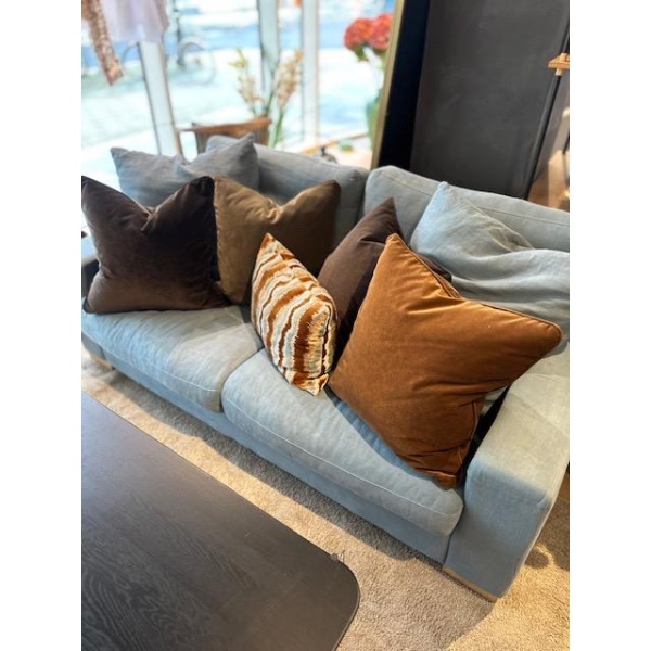 Kragerø sofa 2.5 seter