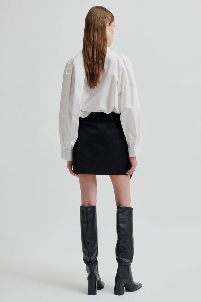 Calico Blouse - hvit - Bilde 2