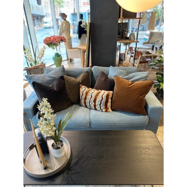 Kragerø sofa 2.5 seter - Bilde 4