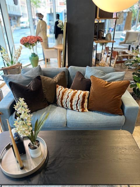 Kragerø sofa 2.5 seter - Bilde 4