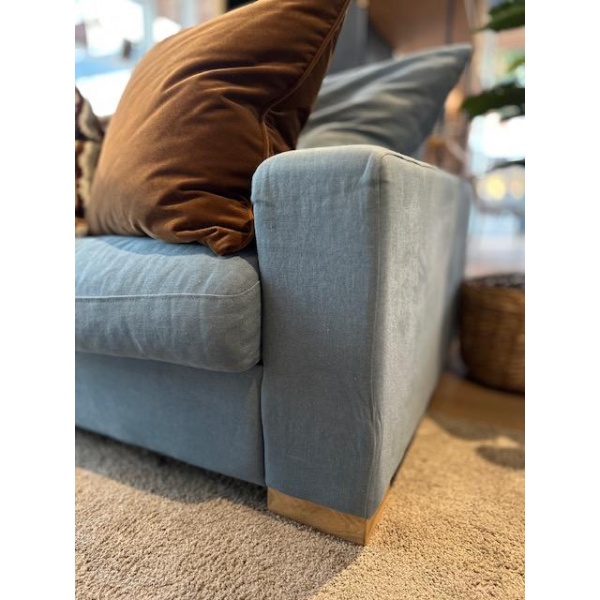 Kragerø sofa 2.5 seter - Bilde 6